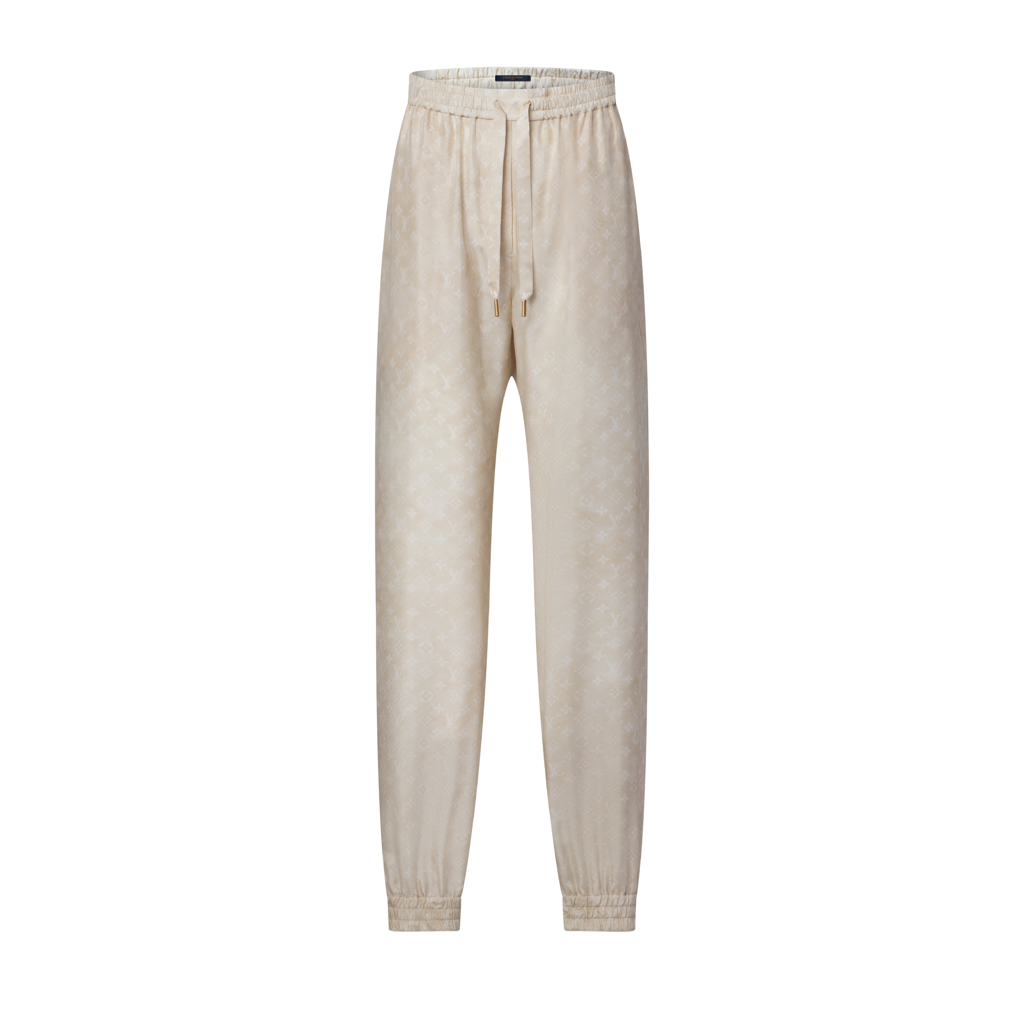 Cashmere Jogging Pants - Ready-to-Wear | LOUIS VUITTON
